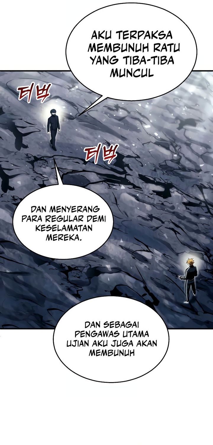 Tower Of God: Side Story Urek Mazino Chapter 23 - halaman 75