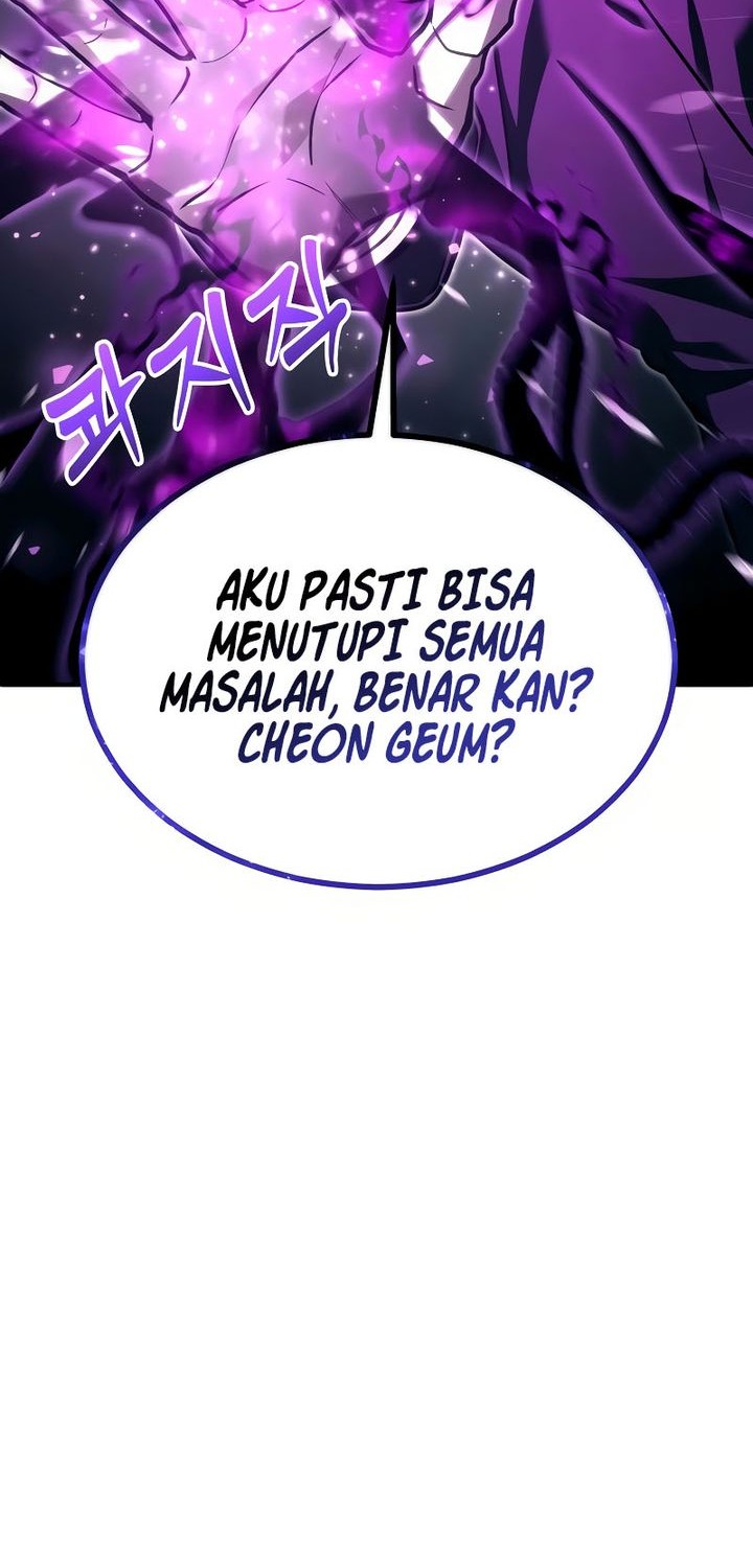 Tower Of God: Side Story Urek Mazino Chapter 23 - halaman 77