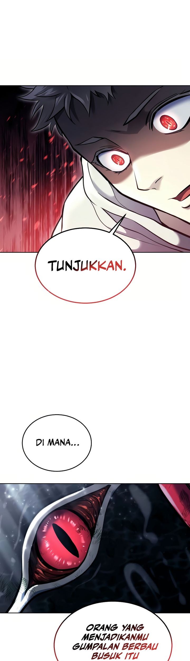 Tower Of God: Side Story Urek Mazino Chapter 23 - halaman 78