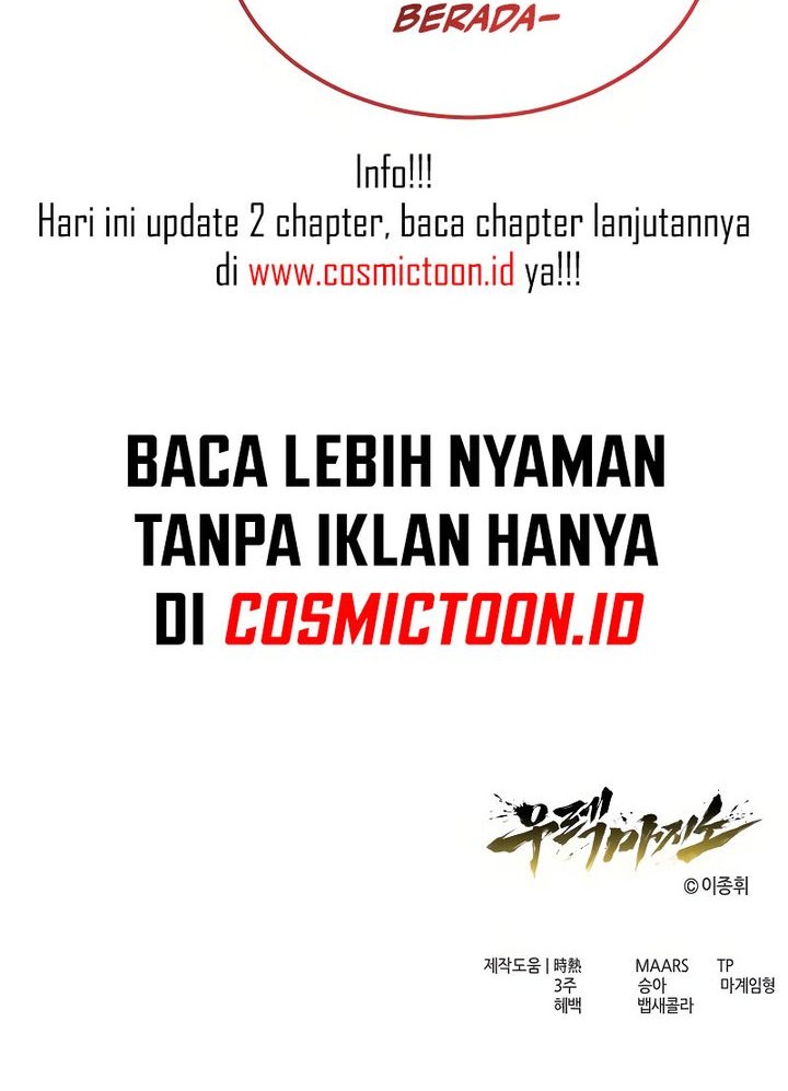 Tower Of God: Side Story Urek Mazino Chapter 23 - halaman 79