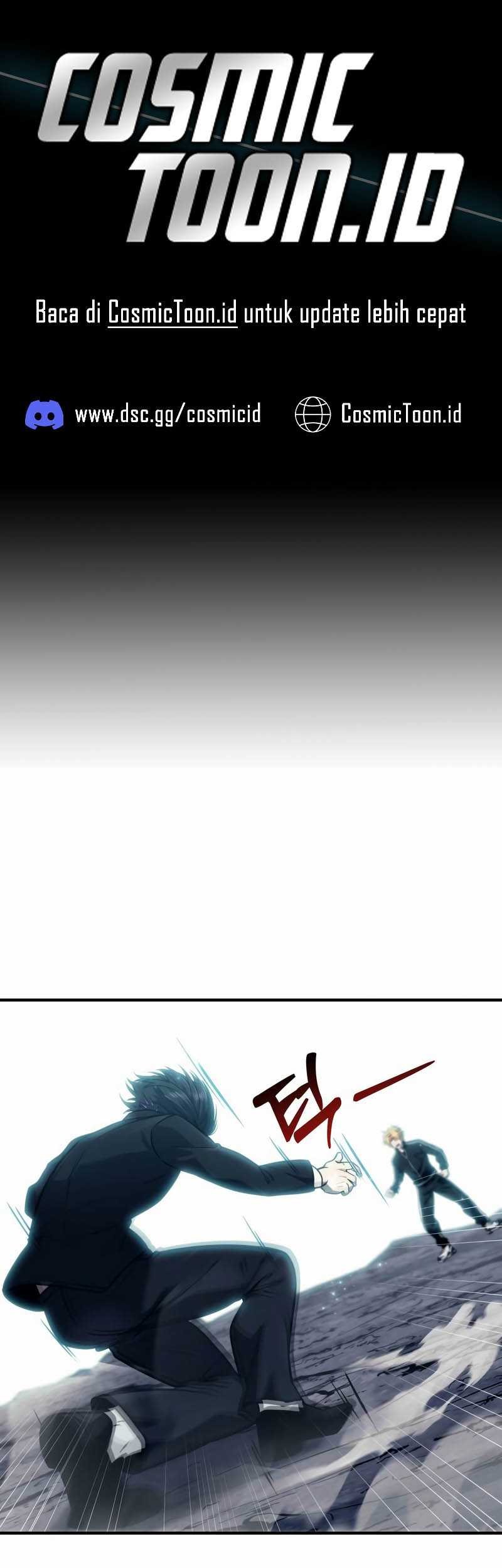 Tower Of God: Side Story Urek Mazino Chapter 24 - halaman 1