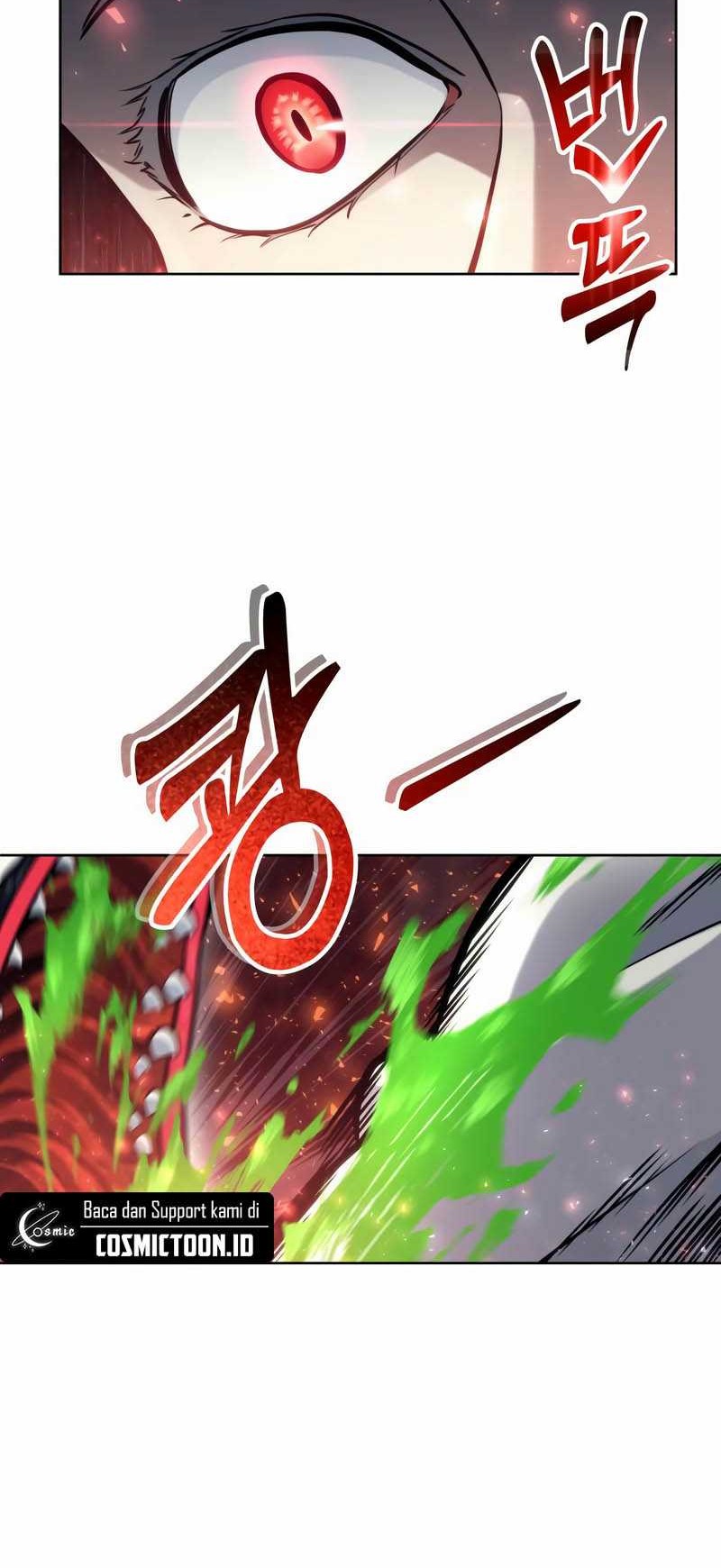 Tower Of God: Side Story Urek Mazino Chapter 24 - halaman 19