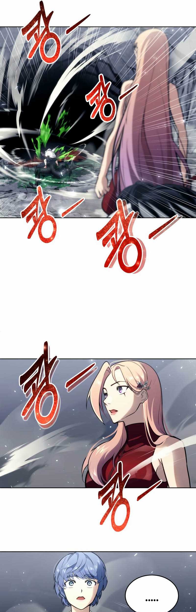 Tower Of God: Side Story Urek Mazino Chapter 24 - halaman 20