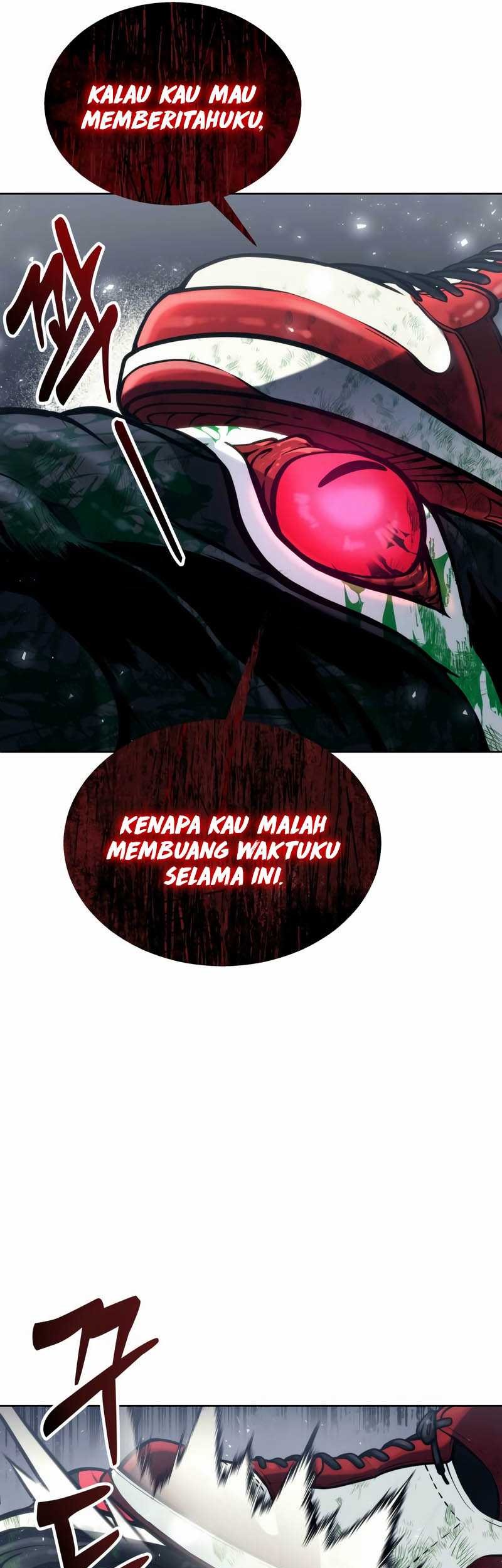 Tower Of God: Side Story Urek Mazino Chapter 24 - halaman 26