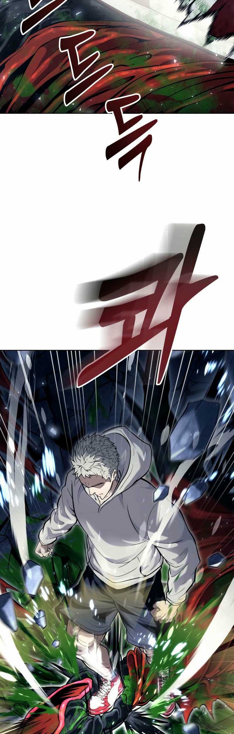 Tower Of God: Side Story Urek Mazino Chapter 24 - halaman 27