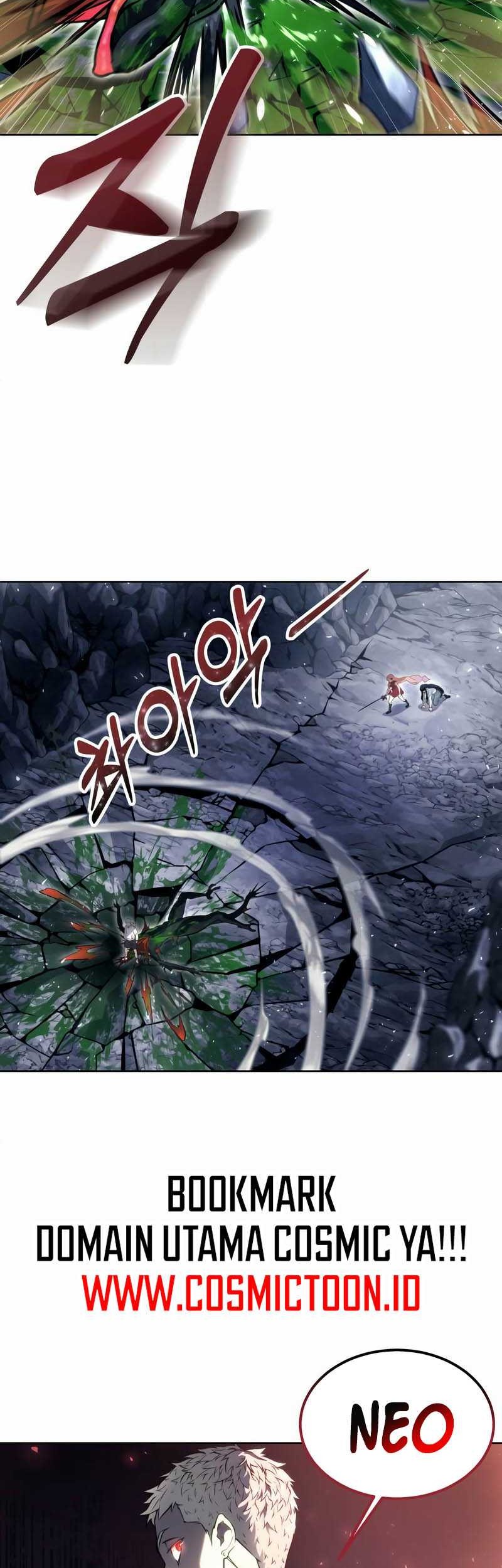 Tower Of God: Side Story Urek Mazino Chapter 24 - halaman 28