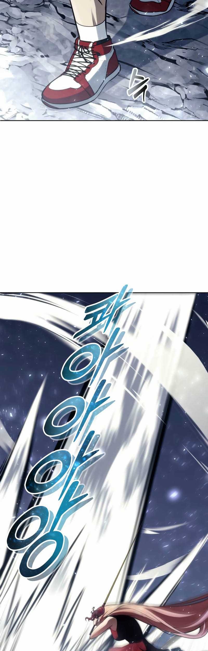 Tower Of God: Side Story Urek Mazino Chapter 24 - halaman 30