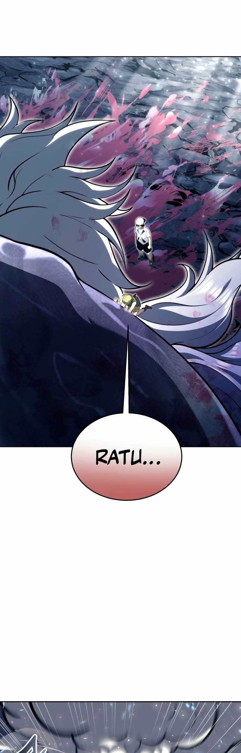 Tower Of God: Side Story Urek Mazino Chapter 24 - halaman 34