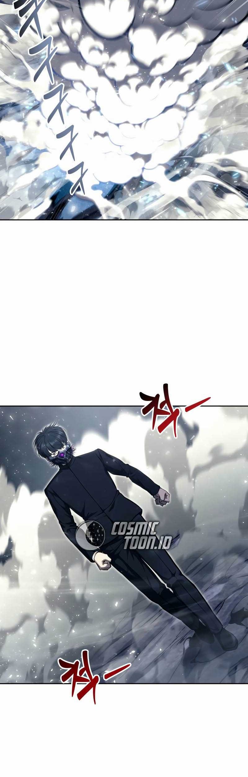 Tower Of God: Side Story Urek Mazino Chapter 24 - halaman 35