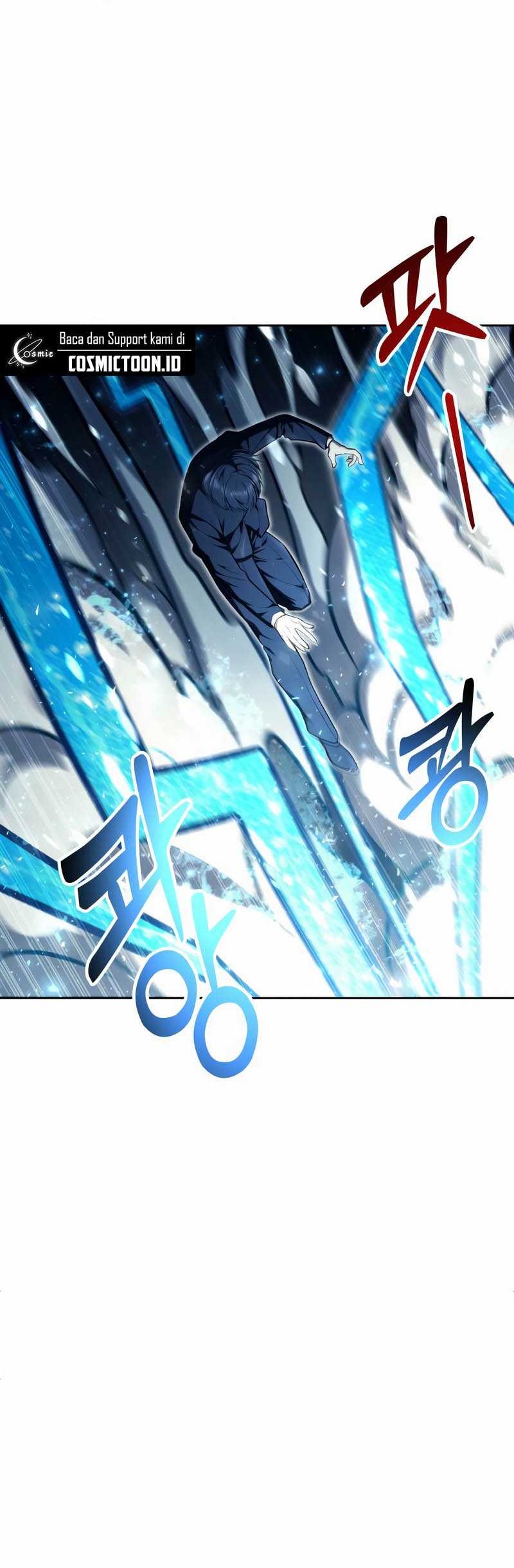 Tower Of God: Side Story Urek Mazino Chapter 24 - halaman 37