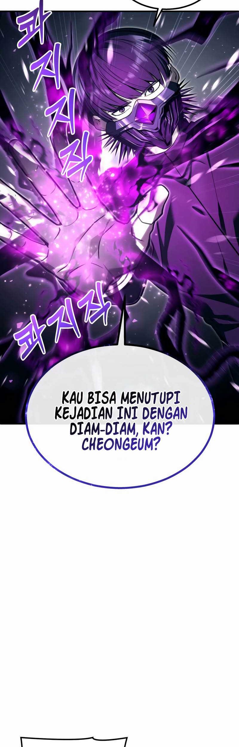 Tower Of God: Side Story Urek Mazino Chapter 24 - halaman 4