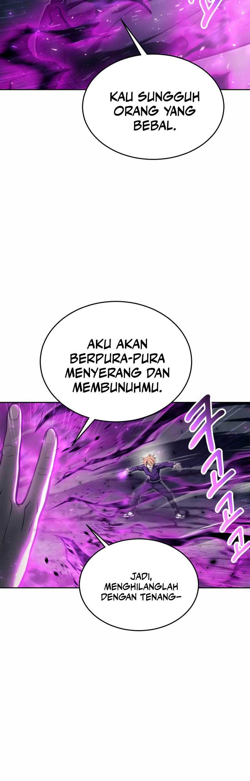 Tower Of God: Side Story Urek Mazino Chapter 24 - halaman 41