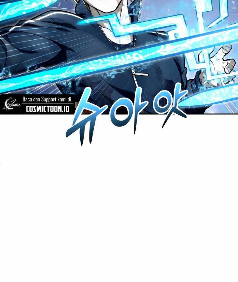 Tower Of God: Side Story Urek Mazino Chapter 24 - halaman 43
