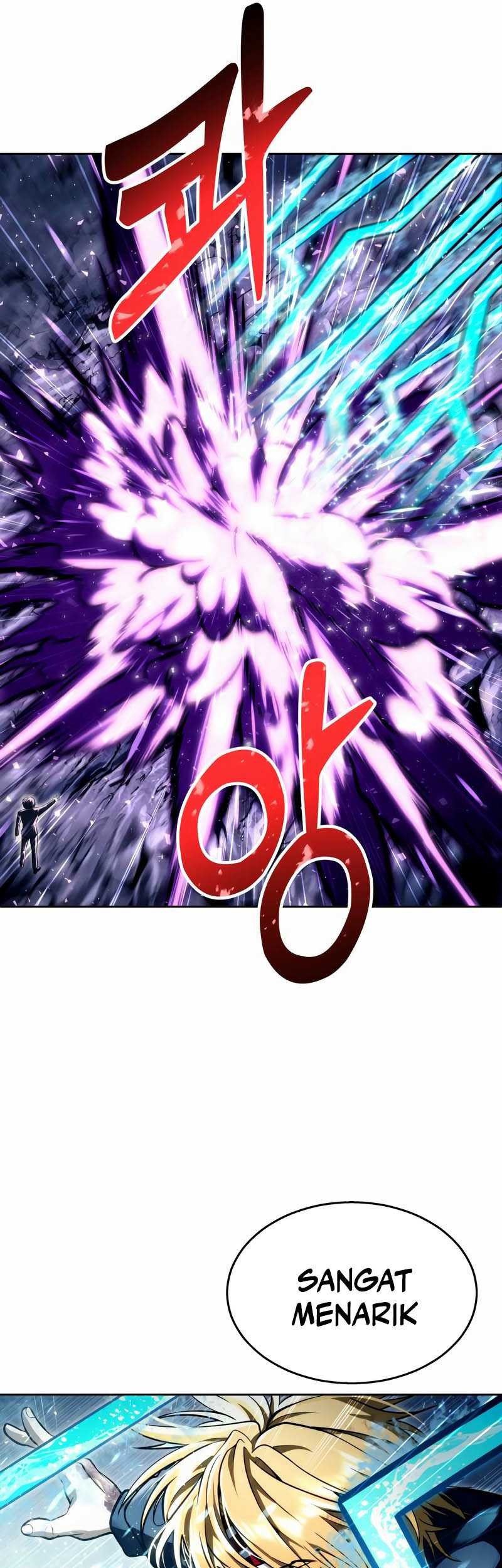 Tower Of God: Side Story Urek Mazino Chapter 24 - halaman 44
