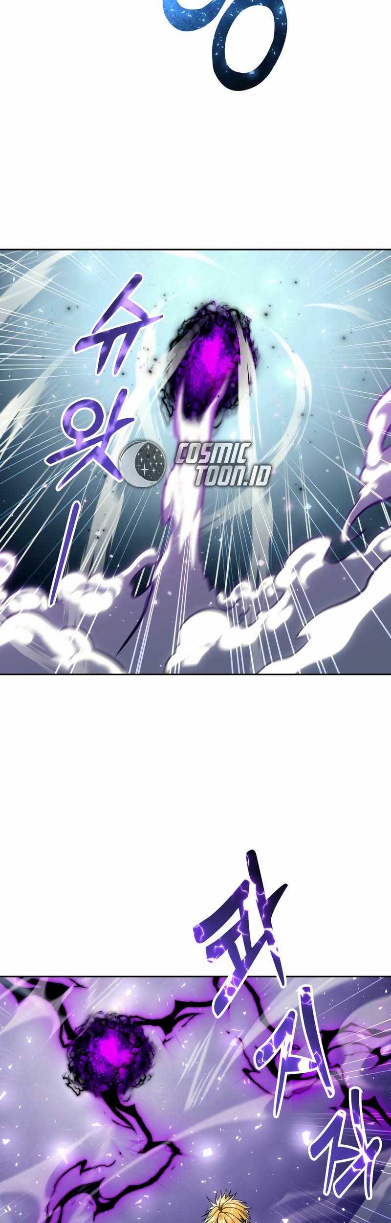 Tower Of God: Side Story Urek Mazino Chapter 24 - halaman 46