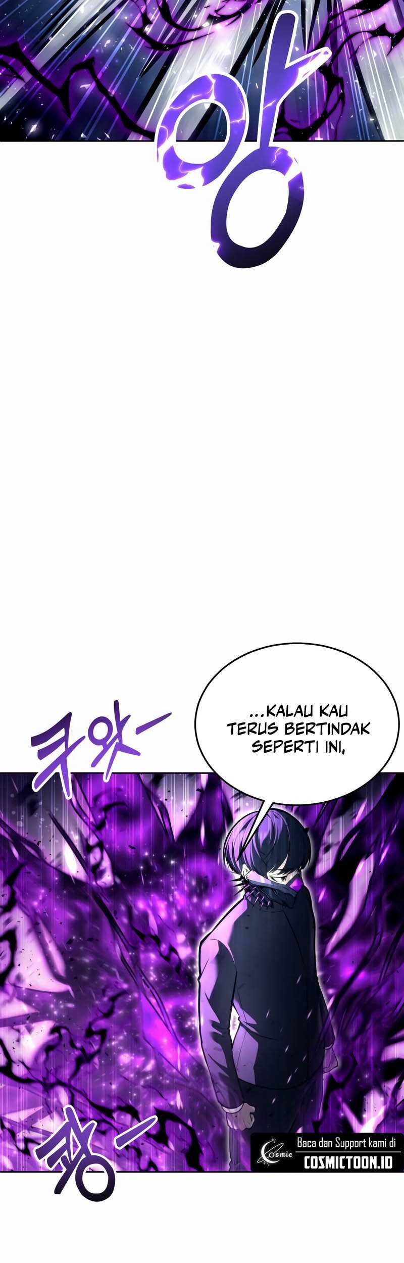 Tower Of God: Side Story Urek Mazino Chapter 24 - halaman 48