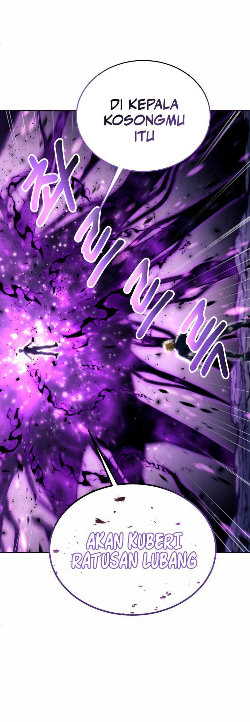 Tower Of God: Side Story Urek Mazino Chapter 24 - halaman 49