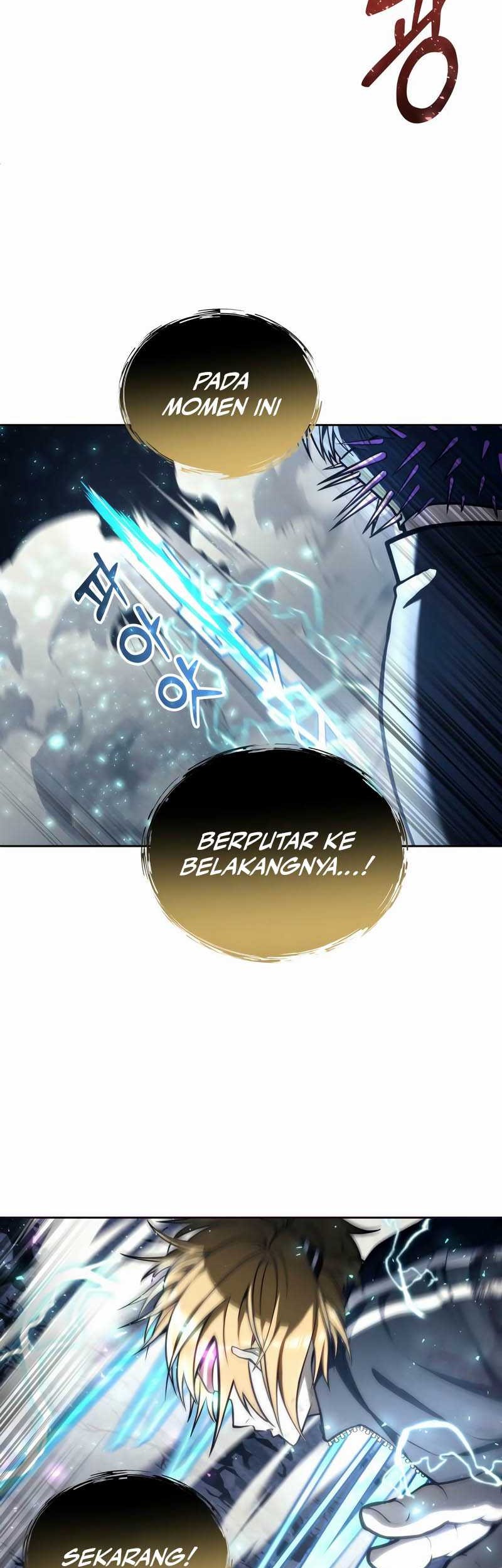 Tower Of God: Side Story Urek Mazino Chapter 24 - halaman 52