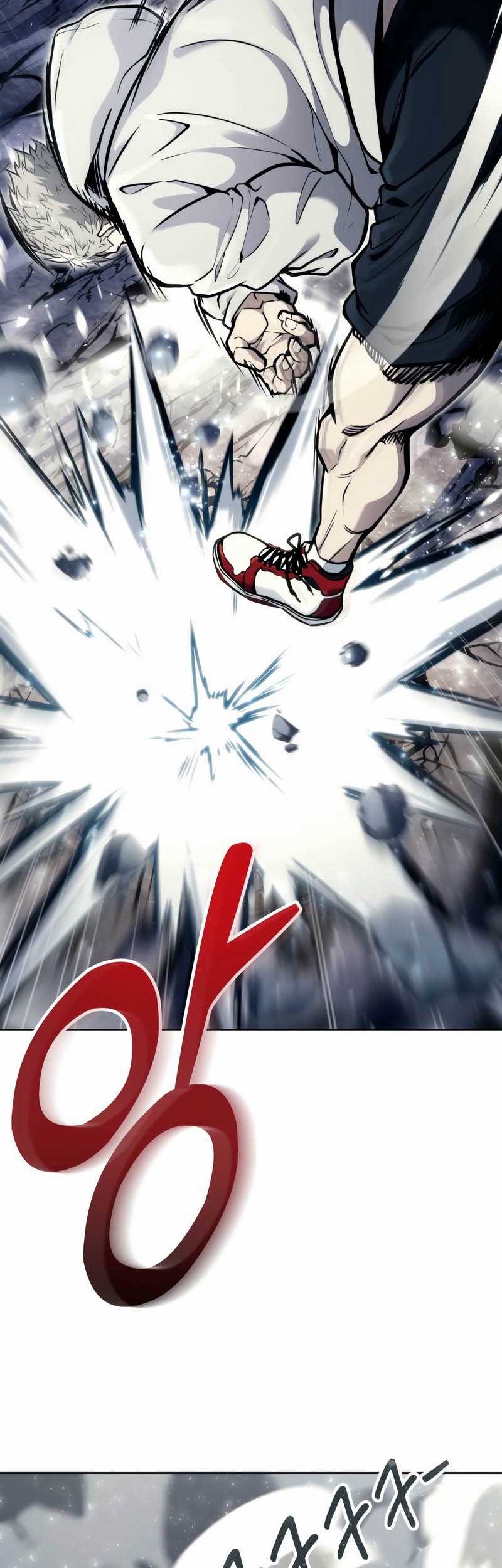 Tower Of God: Side Story Urek Mazino Chapter 24 - halaman 57