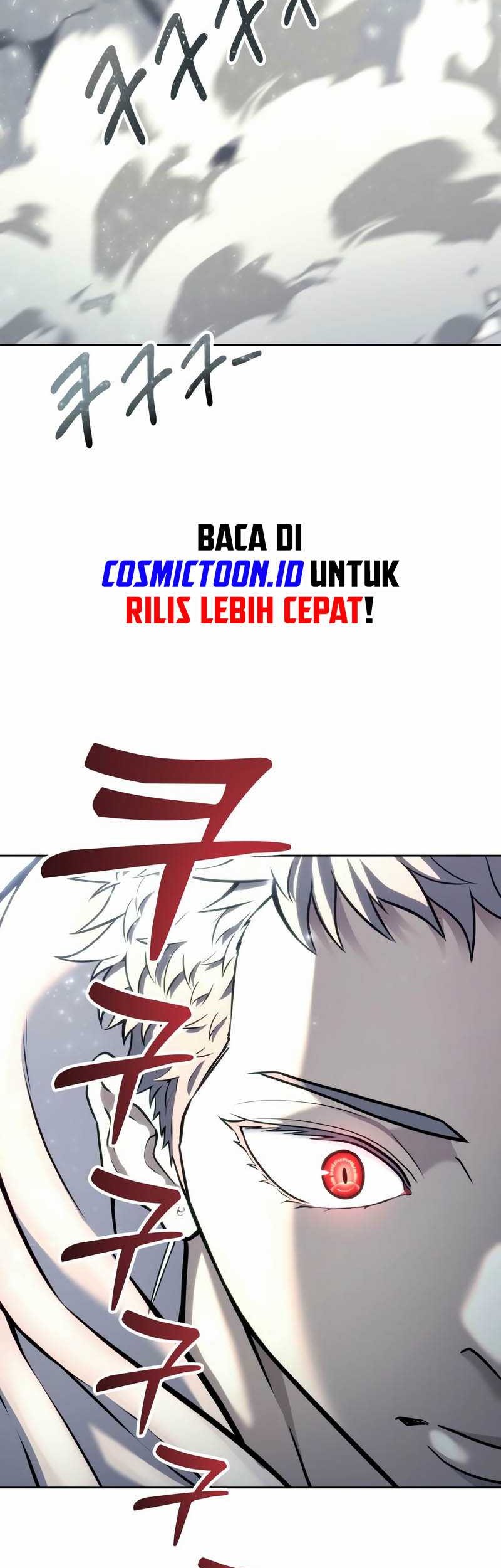 Tower Of God: Side Story Urek Mazino Chapter 24 - halaman 58