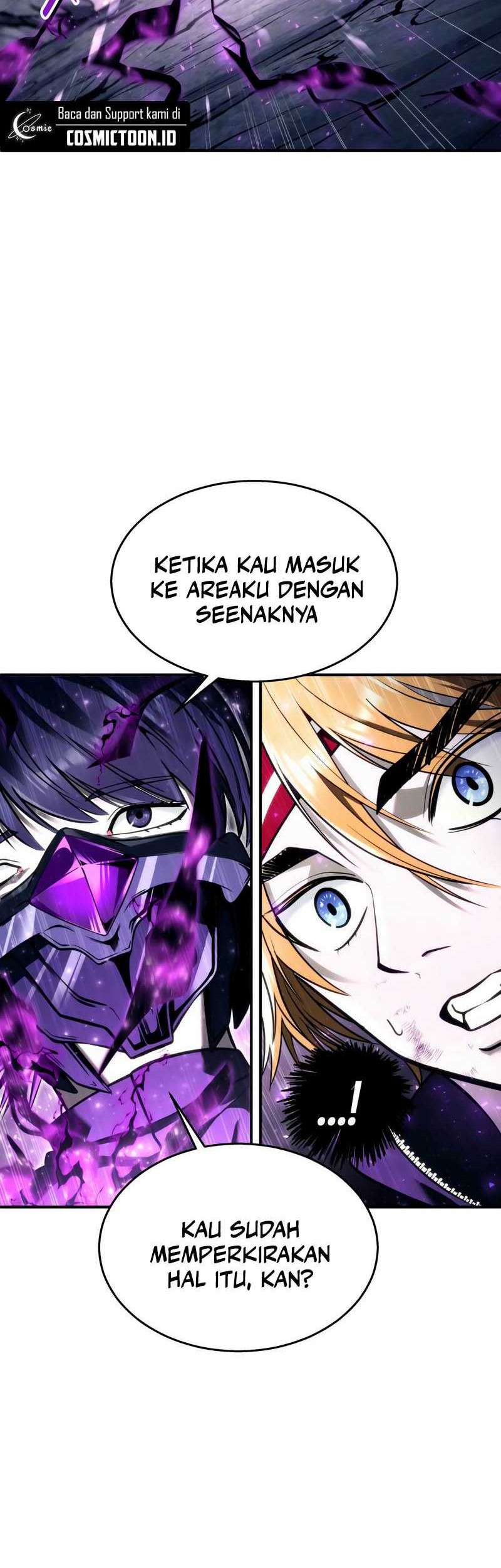 Tower Of God: Side Story Urek Mazino Chapter 24 - halaman 6