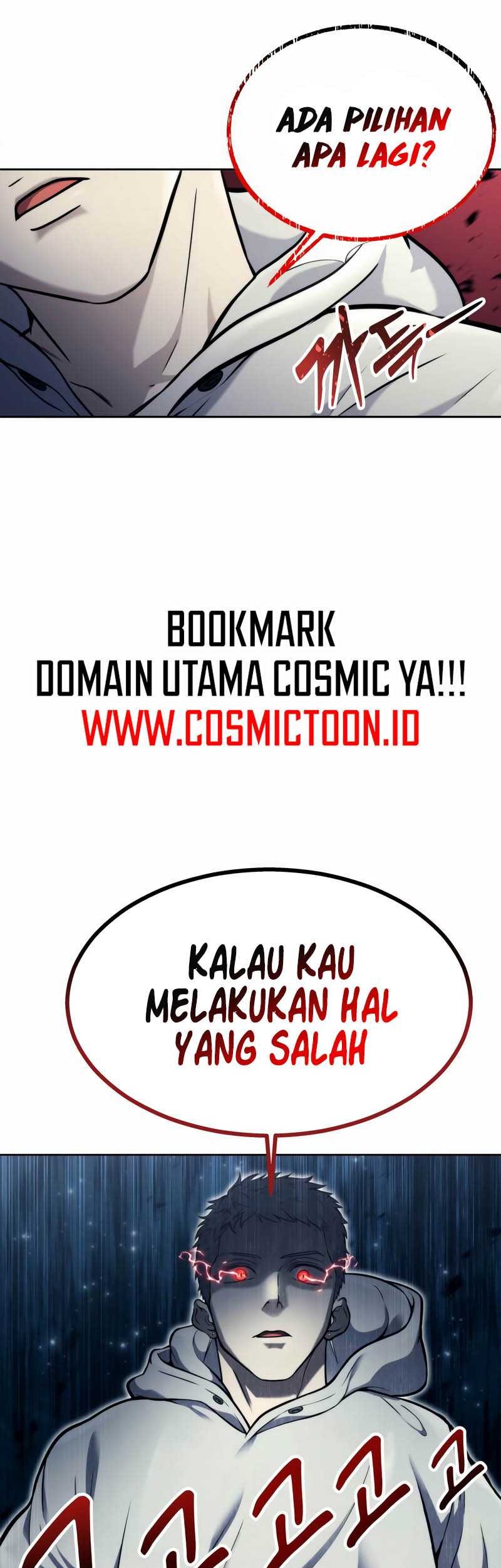 Tower Of God: Side Story Urek Mazino Chapter 24 - halaman 64
