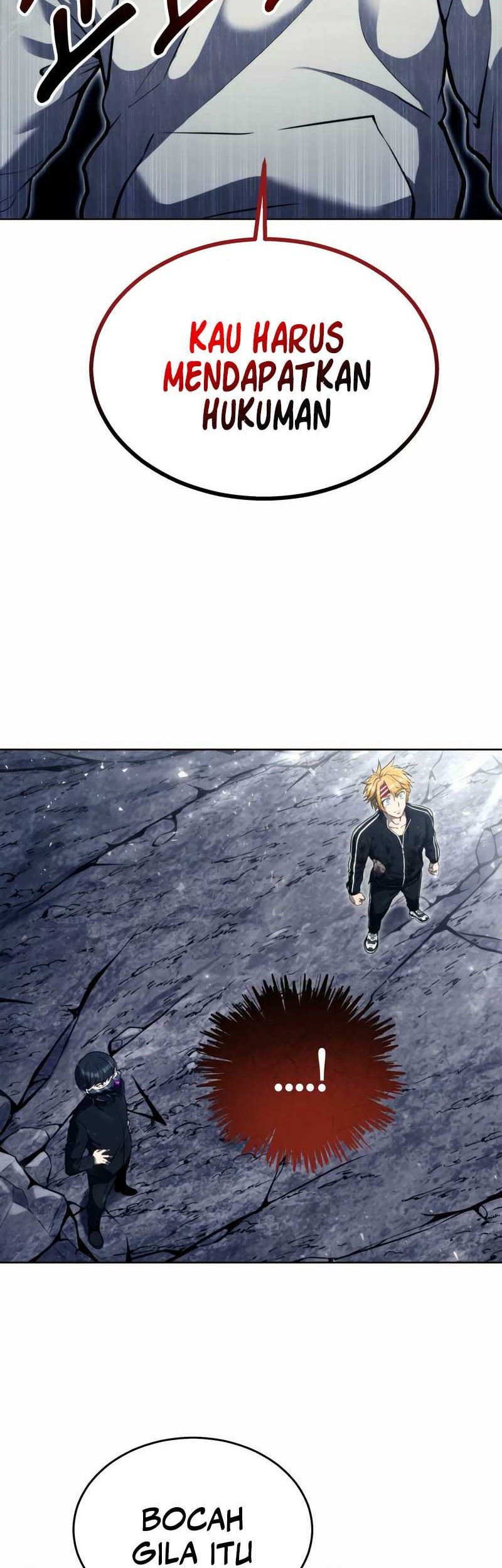 Tower Of God: Side Story Urek Mazino Chapter 24 - halaman 65