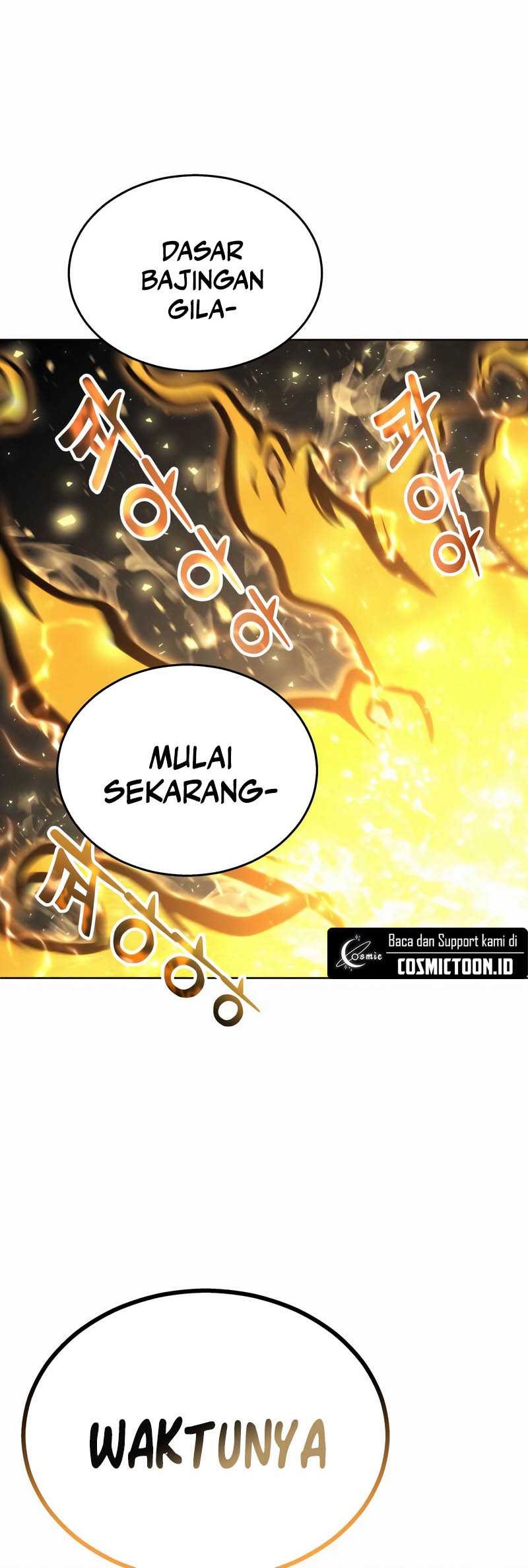 Tower Of God: Side Story Urek Mazino Chapter 24 - halaman 67