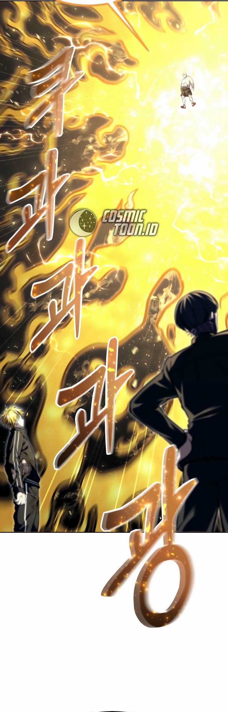 Tower Of God: Side Story Urek Mazino Chapter 24 - halaman 68