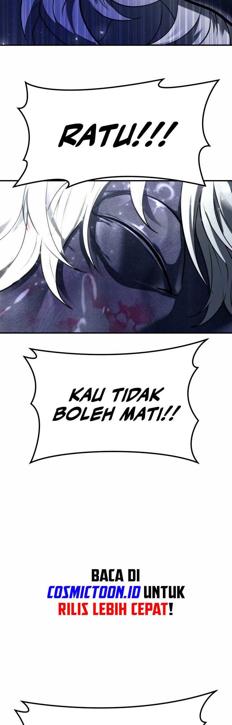Tower Of God: Side Story Urek Mazino Chapter 24 - halaman 9