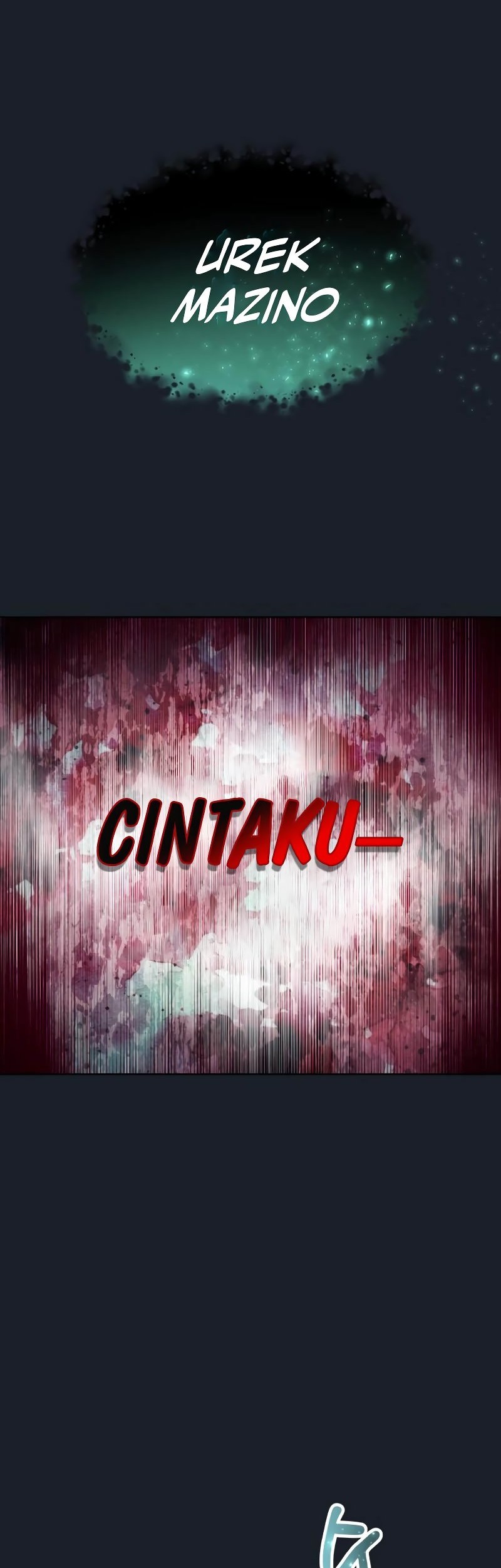 Tower Of God: Side Story Urek Mazino Chapter 25 - halaman 10