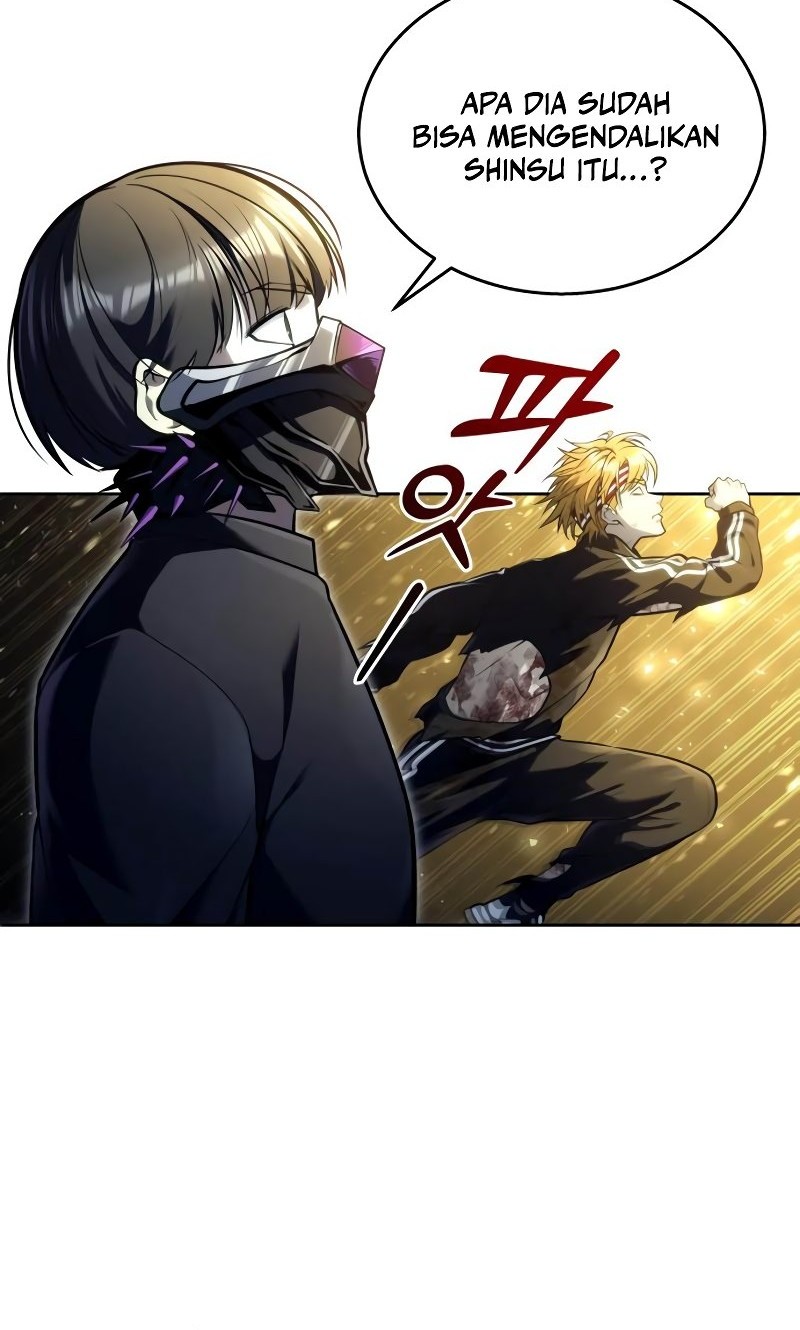 Tower Of God: Side Story Urek Mazino Chapter 25 - halaman 15