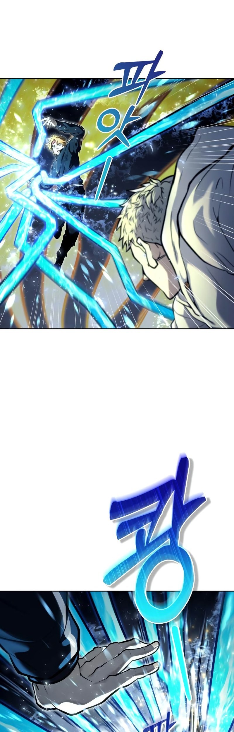 Tower Of God: Side Story Urek Mazino Chapter 25 - halaman 19