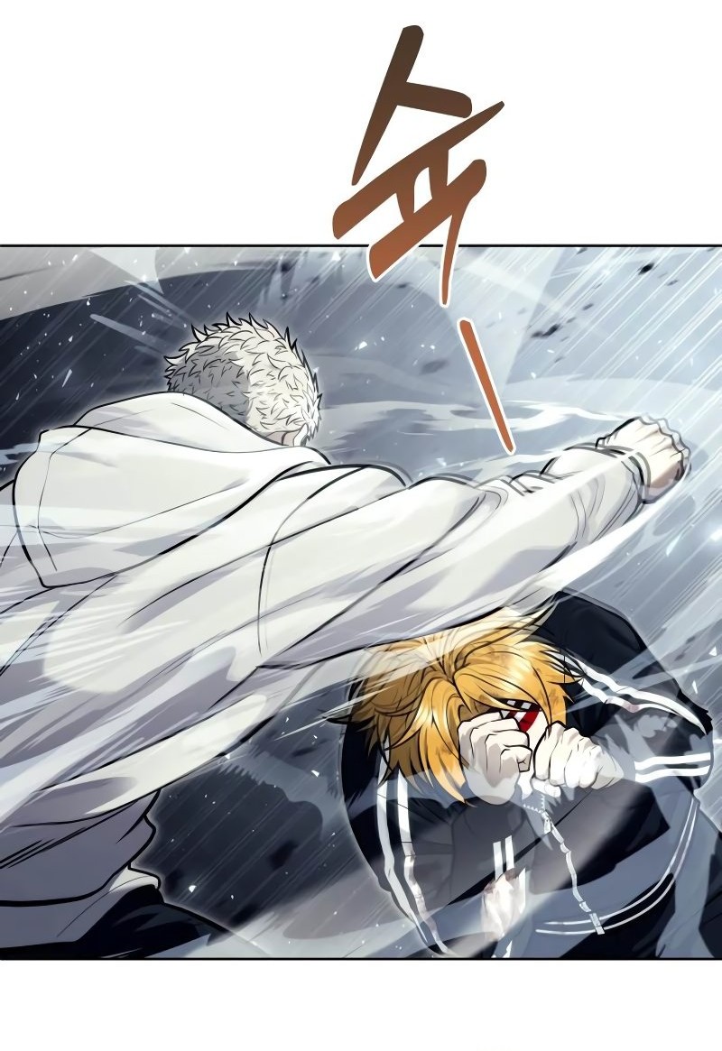 Tower Of God: Side Story Urek Mazino Chapter 25 - halaman 21
