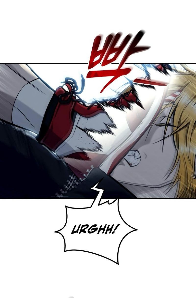 Tower Of God: Side Story Urek Mazino Chapter 25 - halaman 24