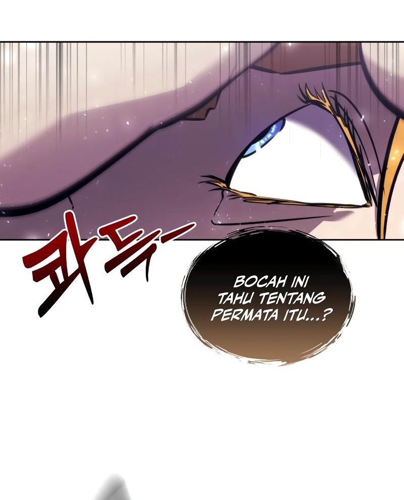 Tower Of God: Side Story Urek Mazino Chapter 25 - halaman 30