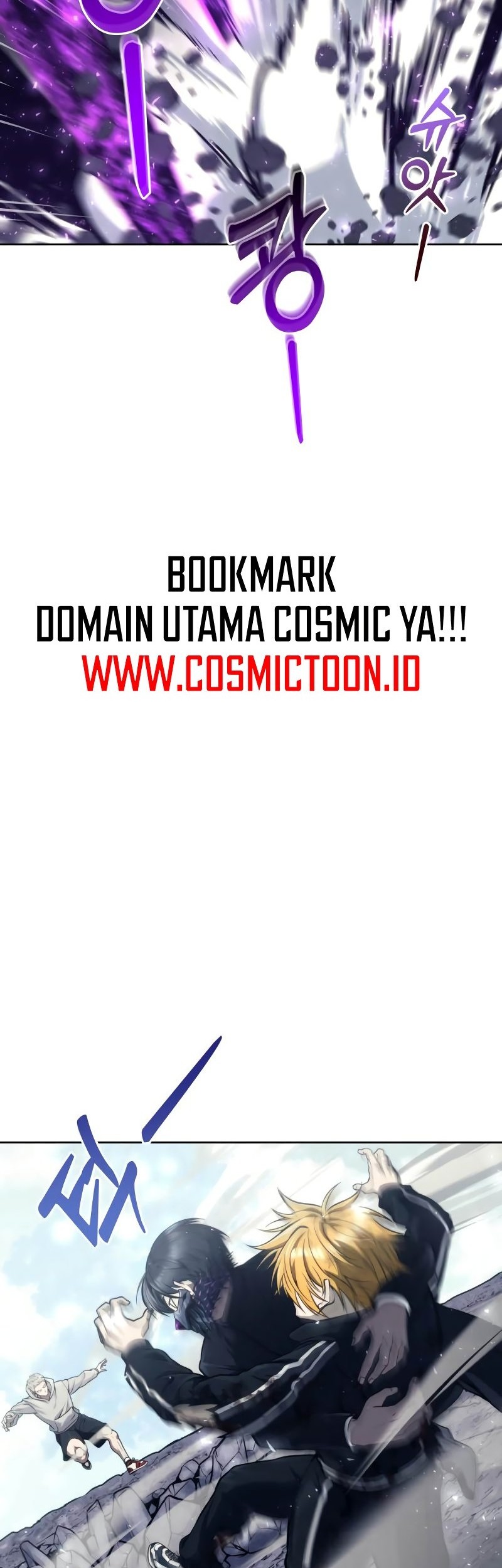 Tower Of God: Side Story Urek Mazino Chapter 25 - halaman 32