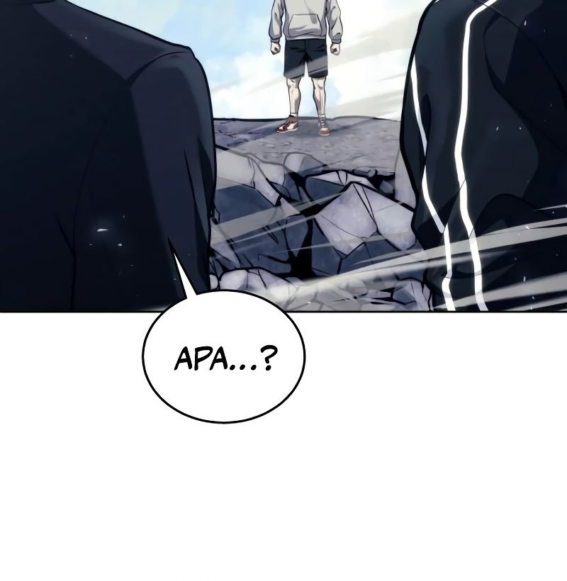 Tower Of God: Side Story Urek Mazino Chapter 25 - halaman 36
