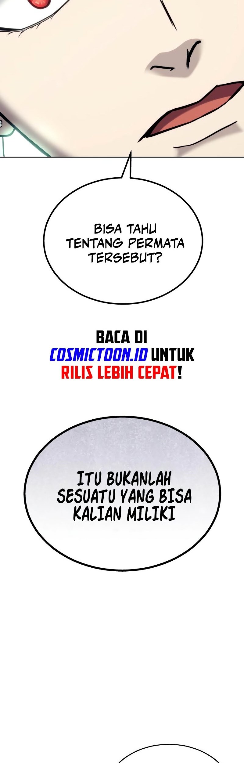 Tower Of God: Side Story Urek Mazino Chapter 25 - halaman 38