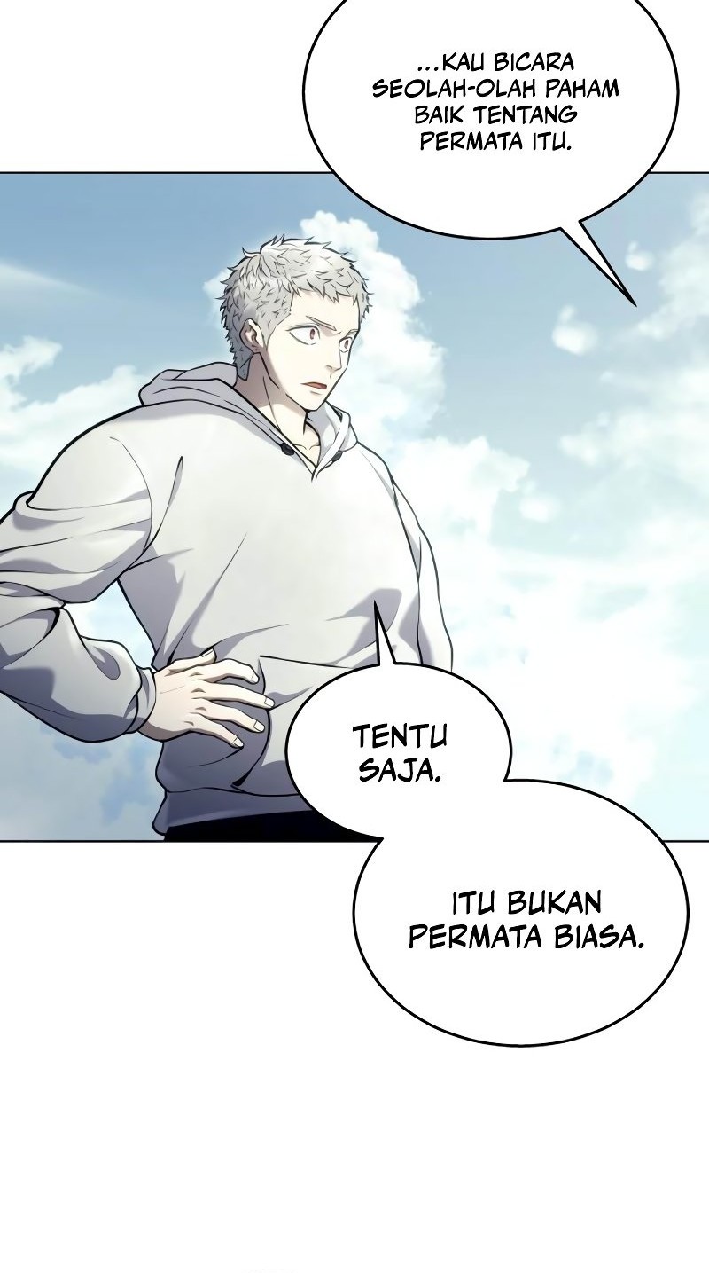 Tower Of God: Side Story Urek Mazino Chapter 25 - halaman 39