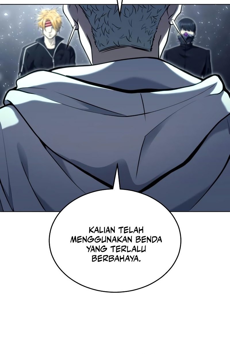 Tower Of God: Side Story Urek Mazino Chapter 25 - halaman 42