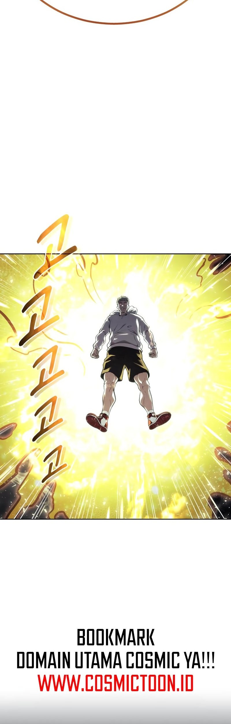 Tower Of God: Side Story Urek Mazino Chapter 25 - halaman 5