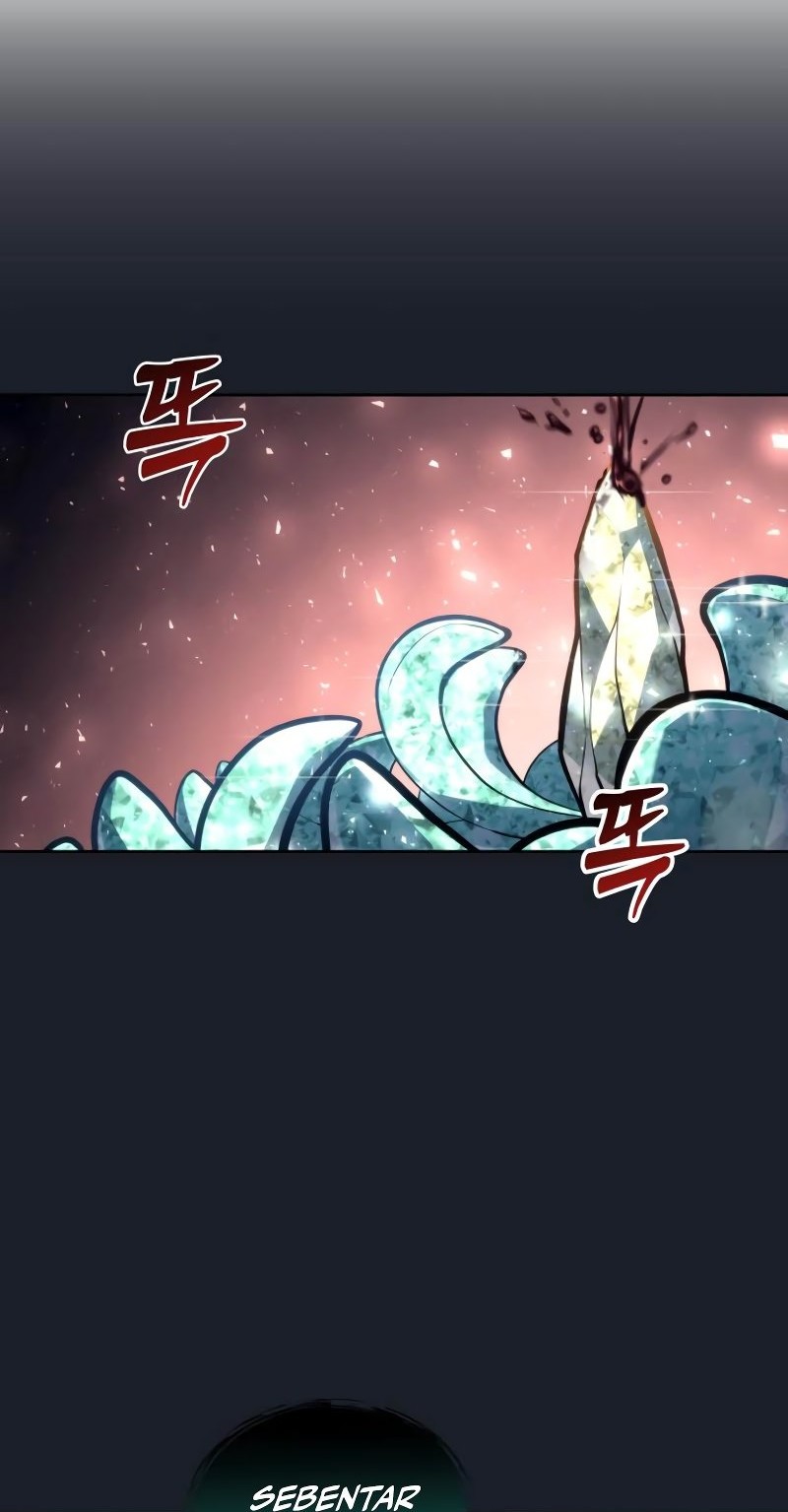 Tower Of God: Side Story Urek Mazino Chapter 25 - halaman 6