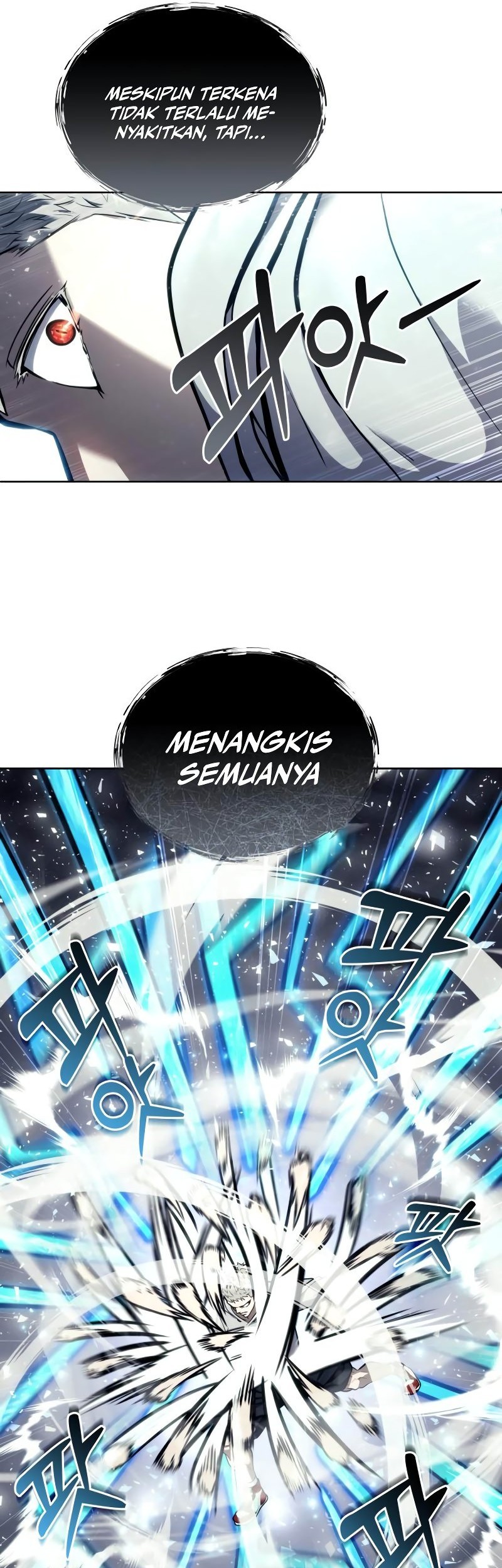 Tower Of God: Side Story Urek Mazino Chapter 25 - halaman 64