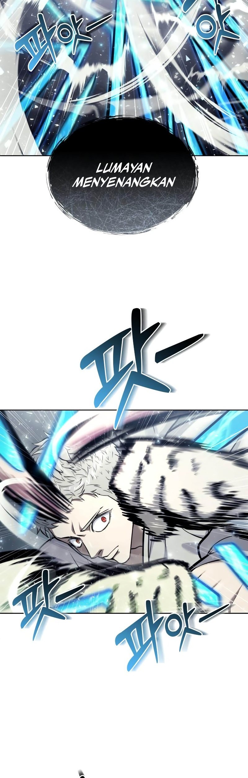 Tower Of God: Side Story Urek Mazino Chapter 25 - halaman 65