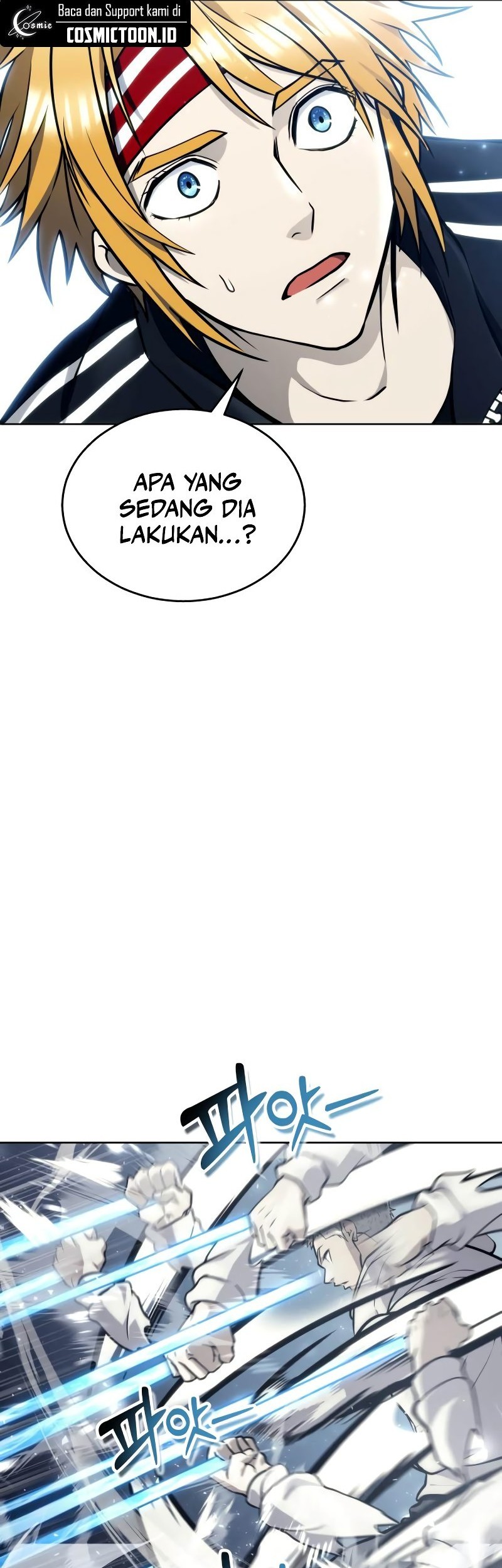 Tower Of God: Side Story Urek Mazino Chapter 25 - halaman 67