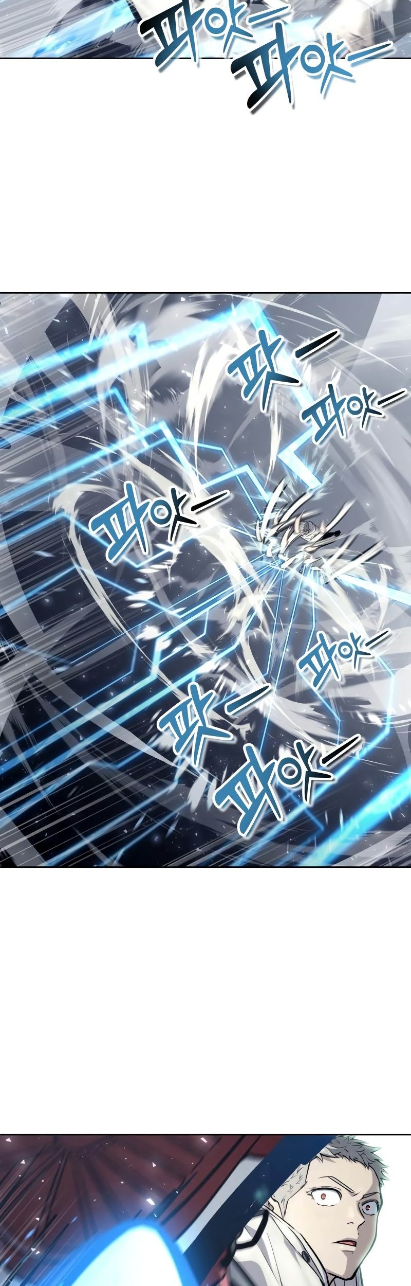 Tower Of God: Side Story Urek Mazino Chapter 25 - halaman 68