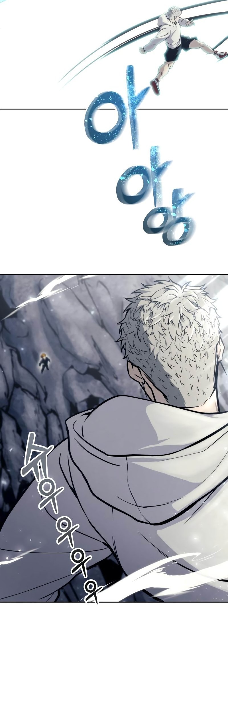 Tower Of God: Side Story Urek Mazino Chapter 25 - halaman 70
