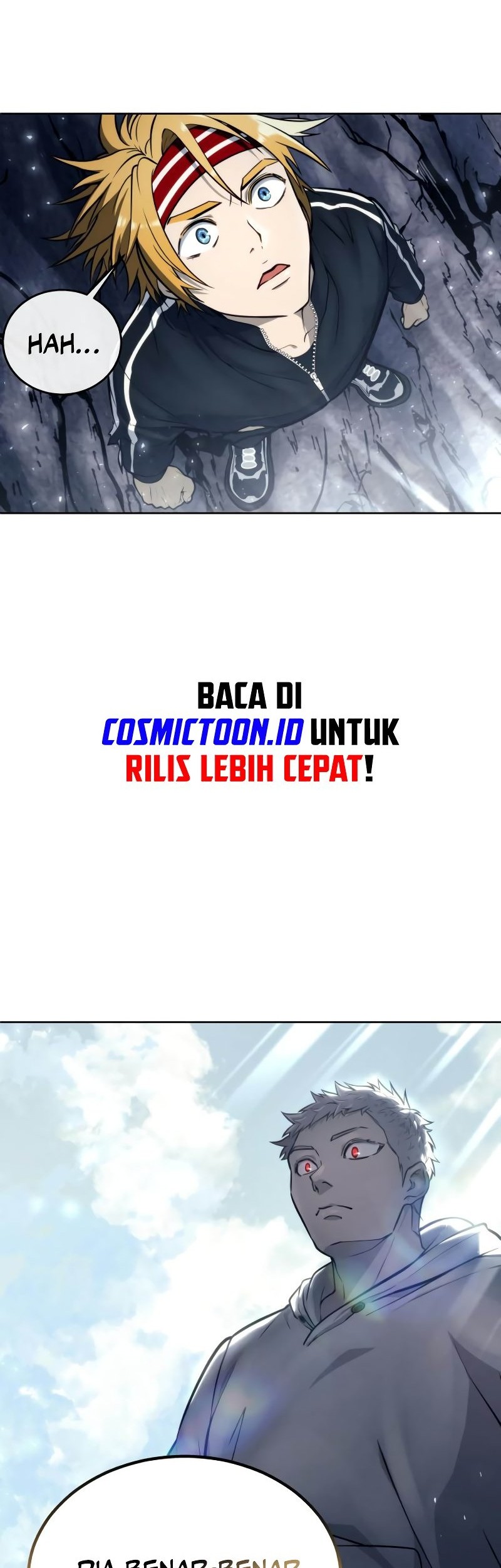 Tower Of God: Side Story Urek Mazino Chapter 25 - halaman 71