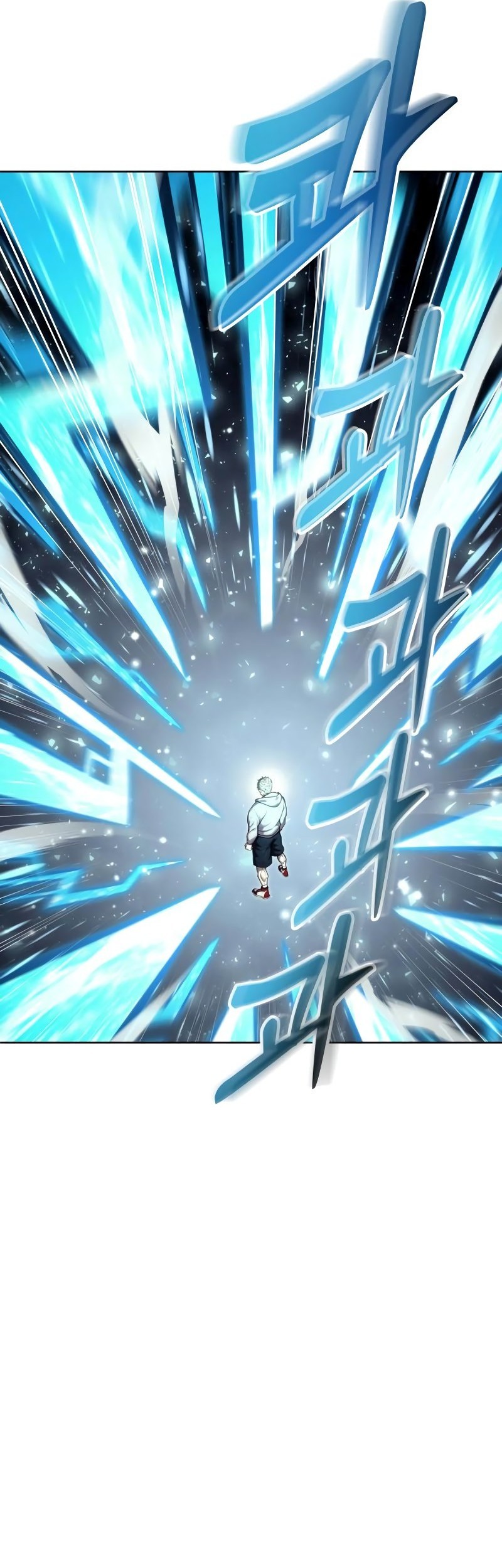 Tower Of God: Side Story Urek Mazino Chapter 25 - halaman 76